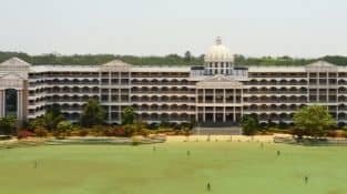 AMC Engineering College, Bangalore