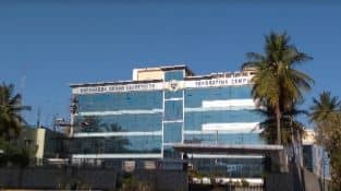 Dayananda Sagar University, Bangalore