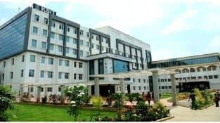 K.S. Institute of Technology, Bangalore