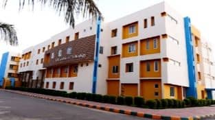 R.R. Institute of Technology, Bangalore