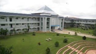 Sri Venkateshwara College of Engineering