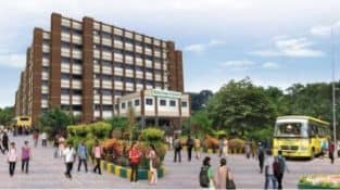 ACS College of Engineering, Bangalore