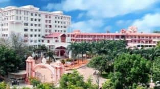 Amrita School of Engineering, Bangalore