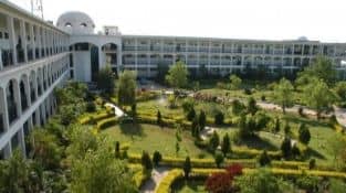 Don Bosco Institute of Technology, Bangalore