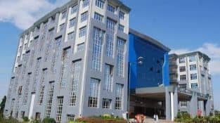 East-West Institute of Technology, Bangalore