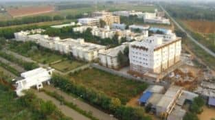 Nagarjuna College of Engineering & Technology, Bangalore