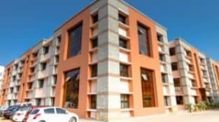 MS Ramaiah University of Applied Sciences, Bangalore