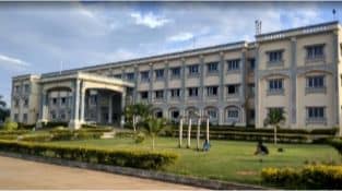 Sri Sairam College of Engineering, Bangalore