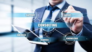 Admission Consultancy