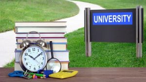 Admission Guidance