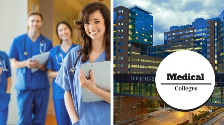 Medical Colleges In India