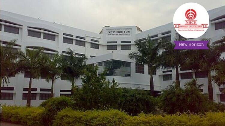 New Horizon College of Engineering.