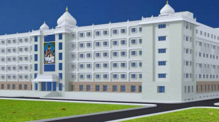 Bangalore Best Medical Colleges List