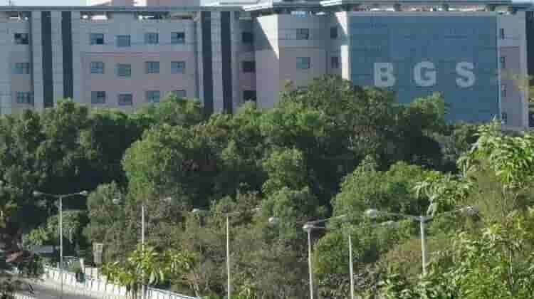 Rank Wise List of Best MBBS Colleges in Bangalore