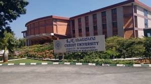 Top 10 B-Schools in Bangalore