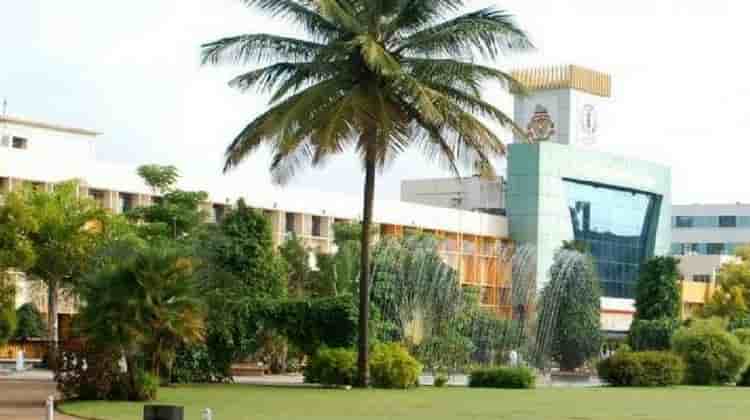 Deemed Medical University Karnataka