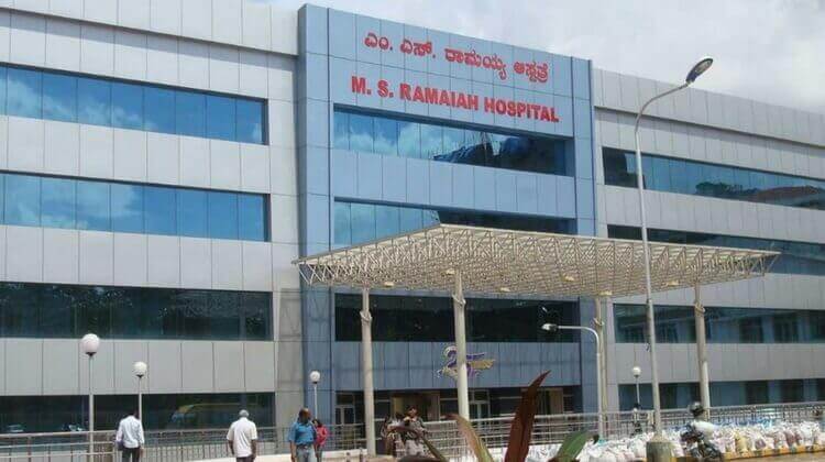 List of Medical College in Bangalore, Karnataka