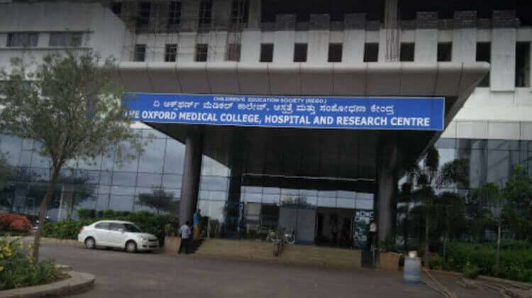 Medical Colleges In Bangalore, Karnataka