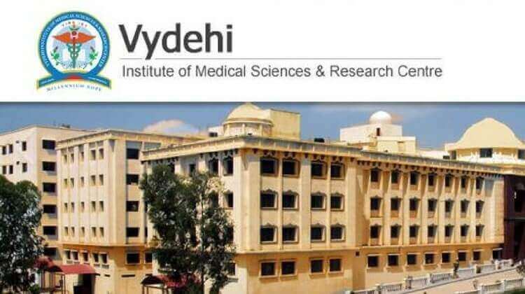Best Medical Colleges in Bengaluru
