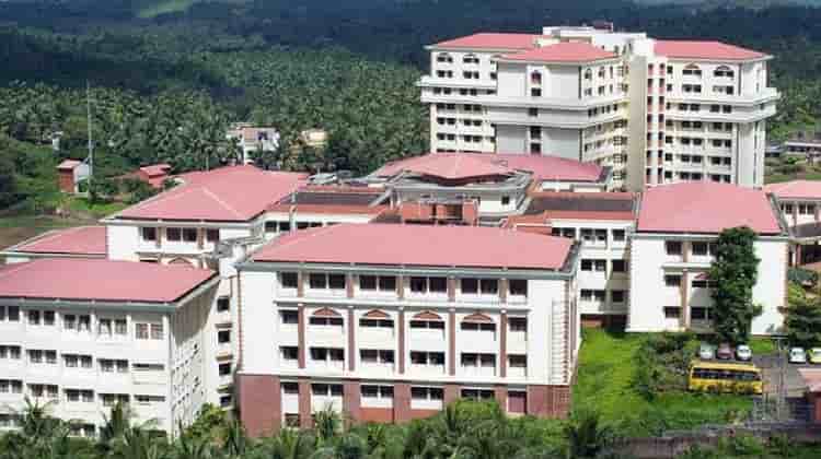 All Deemed Medical University in Karnataka