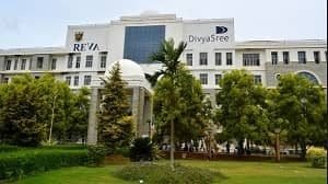 Reva School Of Management Studies, Reva University, Bangalore