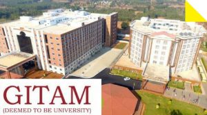 GITAM University Bangalore