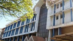 M.R. Ambedkar Dental College & Hospital