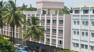 Bangalore Institute Of Dental Sciences & Hospital