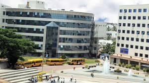Dayananda Sagar College Of Dental Sciences