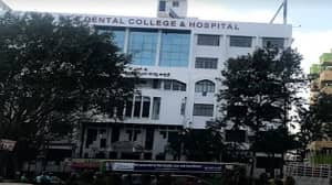 KLE Society’s Institute Of Dental Sciences