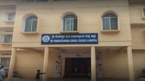 NSVK Sri Venkateshwara Dental College & Hospital