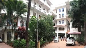 Sri Rajiv Gandhi College Of Dental Sciences & Hospital