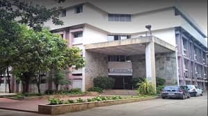 RV Dental College & Hospital