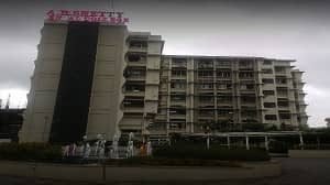 A. B. Shetty Memorial Institute of Dental Sciences, Mangalore