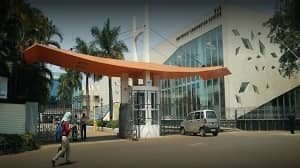 KLE’s V.K. Institute of Dental Science, Belgaum