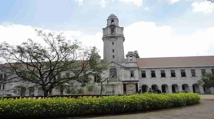 Indian Institute of Science