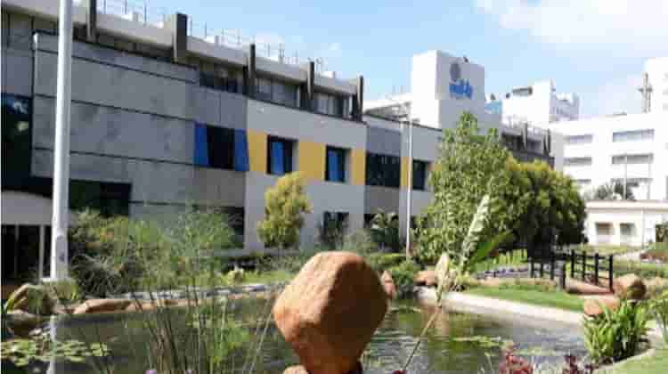 International Institute of Information Technology, Bangalore