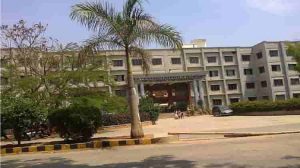 Sir M. Visvesvaraya Institute of Technology