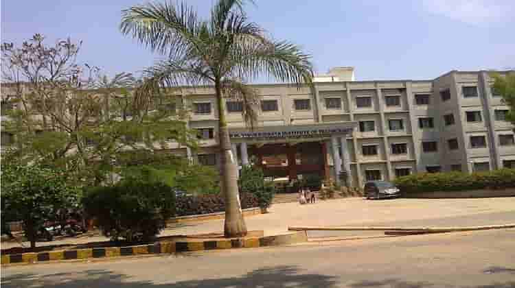 SIR M. Visvesvaraya Institute of Technology