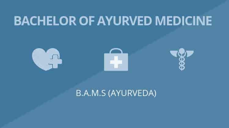 Bachelor of Ayurveda Medicine after class 12th science Biology
