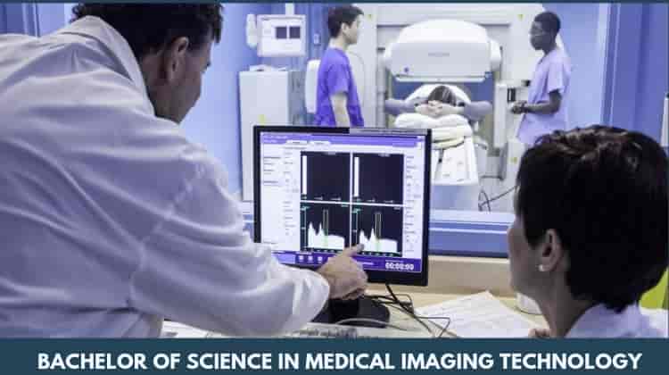 Bachelor of Science in Medical Imaging Technology