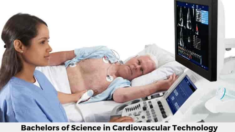 Bachelors of Science in Cardiovascular Technology