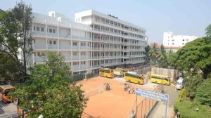 BNM Institute of Technology