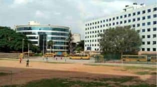 Dayananda Sagar College of Engineering