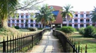 Nitte Menakshi Institute of Technology, Bangalore