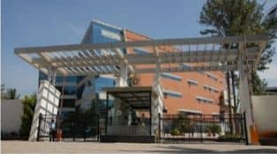 Dayananda Sagar Academy of Technology & Management, Bangalore