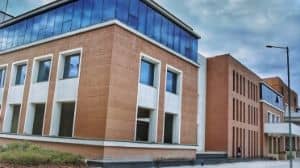 Narsee Monjee Institute of Management Studies, Bangalore
