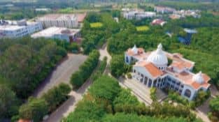 Alliance University, Bangalore