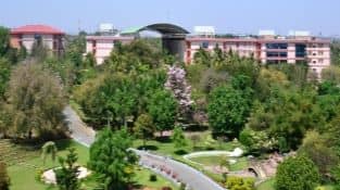 Faculty of Engineering, Christ University