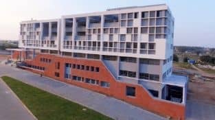 CMR University, Bangalore